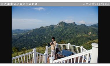 VENTA CASA EN ALTOS DEL MARA MONTAÑA