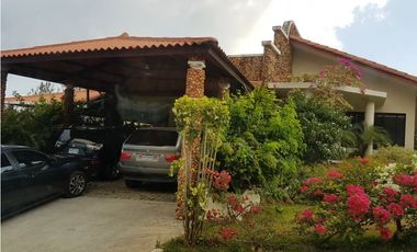 VENTA CASA EN ALTOS DEL MARA MONTAÑA