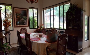 VENTA CASA EN ALTOS DEL MARA MONTAÑA