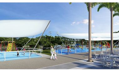 Fiji VENTA APTO EN COSTA DEL ESTE  PROYECTO NUEVO