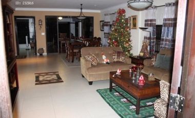 SE VENDE EN RESIDENCIAL ALTOS DE PANAM