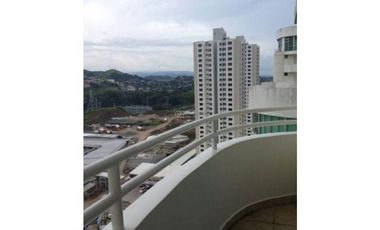 APTO NUEVO EN CONDADO DEL REY - PH GREEN PARK, 3R