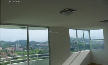 APTO NUEVO EN CONDADO DEL REY - PH GREEN PARK, 3R