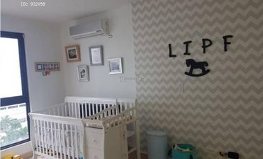 venta aparto Ph Parque del Mar costa del este