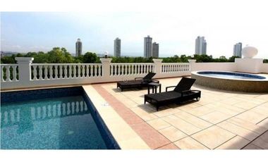 venta aparto Ph Parque del Mar costa del este