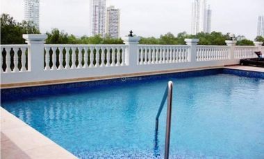 venta aparto Ph Parque del Mar costa del este