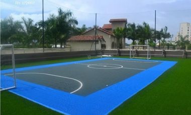 vendo apartamento en Valery Point, Santa Maria