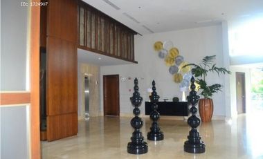 vendo apartamento en Valery Point, Santa Maria