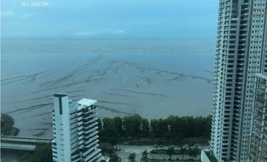 Titanium - Costa del Este:  Vista al Mar
