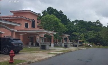 VENDO CASAS EN CLAYTON NUEVAS PARA ESTRENAR