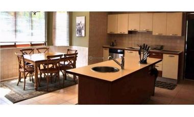 HERMOSA CASA EN CAMINO DE CRUCES $ 5000