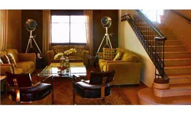 HERMOSA CASA EN CAMINO DE CRUCES $ 5000