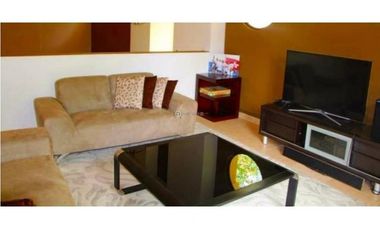 HERMOSA CASA EN CAMINO DE CRUCES $ 5000