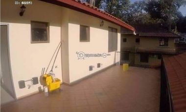 HERMOSA CASA EN CAMINO DE CRUCES $ 5000
