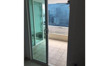 EN OBARRIO Apt. PH Sunrise Tower en Obarrio