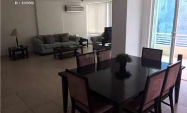 EN OBARRIO Apt. PH Sunrise Tower en Obarrio