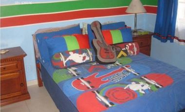 Alquilo/ Vendo Casa en Cardenas Village Ancon