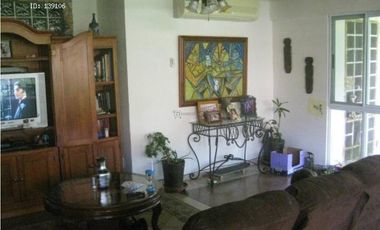 Alquilo/ Vendo Casa en Cardenas Village Ancon