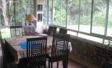 Alquilo/ Vendo Casa en Cardenas Village Ancon