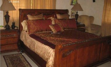 Alquilo/ Vendo Casa en Cardenas Village Ancon
