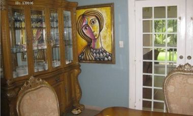 Alquilo/ Vendo Casa en Cardenas Village Ancon