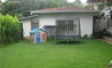 Alquilo/ Vendo Casa en Cardenas Village Ancon