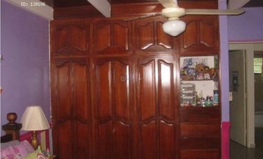 Alquilo/ Vendo Casa en Cardenas Village Ancon