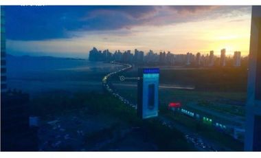 VENTA APARTAMENTO COSTA DEL ESTE CON VISTA AL MAR