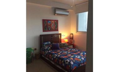 VENTA APARTAMENTO COSTA DEL ESTE CON VISTA AL MAR