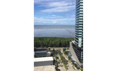 VENTA APARTAMENTO COSTA DEL ESTE CON VISTA AL MAR