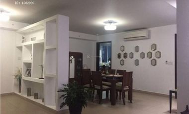 VENTA APARTAMENTO COSTA DEL ESTE CON VISTA AL MAR