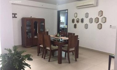 VENTA APARTAMENTO COSTA DEL ESTE CON VISTA AL MAR