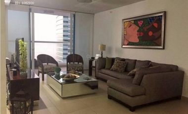 VENTA APARTAMENTO COSTA DEL ESTE CON VISTA AL MAR
