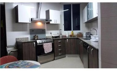 VENTA APARTAMENTO COSTA DEL ESTE CON VISTA AL MAR