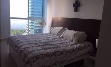 VENTA APARTAMENTO COSTA DEL ESTE CON VISTA AL MAR