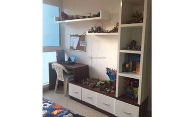 VENTA APARTAMENTO COSTA DEL ESTE CON VISTA AL MAR