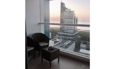 VENTA APARTAMENTO COSTA DEL ESTE CON VISTA AL MAR