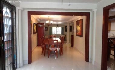 VENTA CASA DUPLEX ALTOS DE PANAMA