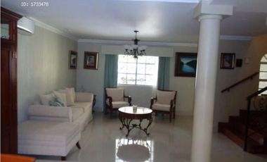 VENTA CASA DUPLEX ALTOS DE PANAMA