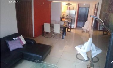 VENTA APTO 2 RECAMARAS TERRAZAS DEL REY CONDADO
