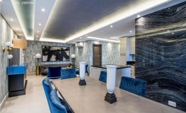 PROYECTO NUEVO PH PARKCITY OBARRIO