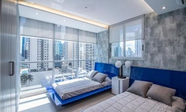 PROYECTO NUEVO PH PARKCITY OBARRIO
