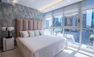 PROYECTO NUEVO PH PARKCITY OBARRIO