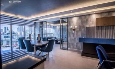 PROYECTO NUEVO PH PARKCITY OBARRIO