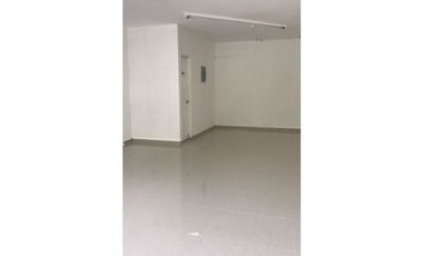 ALQUILER LOCAL SEGUNDO PISO CLAYTON