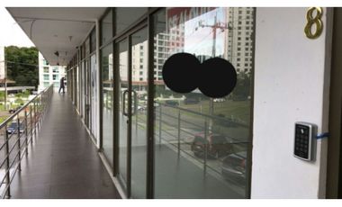 ALQUILER LOCAL SEGUNDO PISO CLAYTON