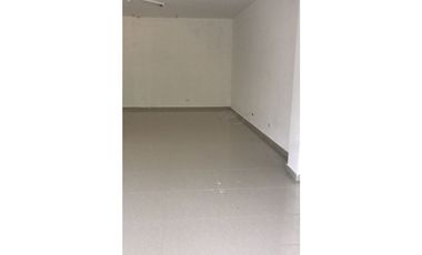 ALQUILER LOCAL SEGUNDO PISO CLAYTON