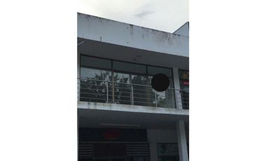 ALQUILER LOCAL SEGUNDO PISO CLAYTON