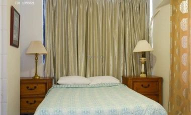 APARTAMENTO AMOBLADO EN PUNTA PAITILLA