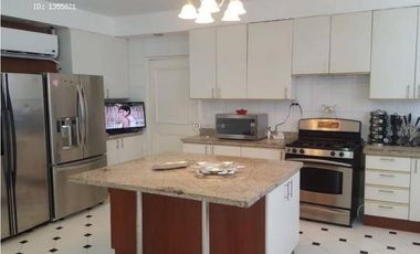 APARTAMENTO AMOBLADO EN PUNTA PAITILLA